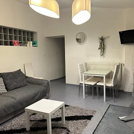 Prive Proche De La Gare Sncf Langeac