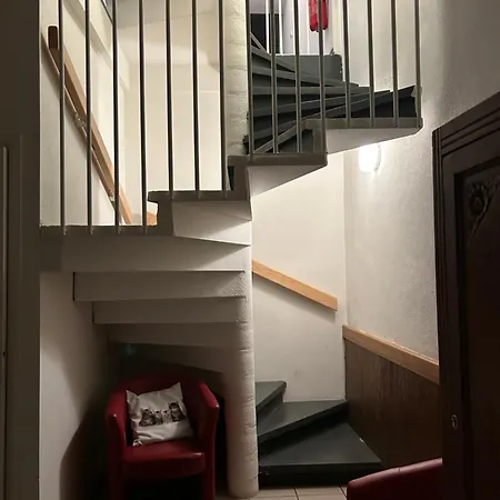 Prive Proche De La Gare Sncf Apartment *