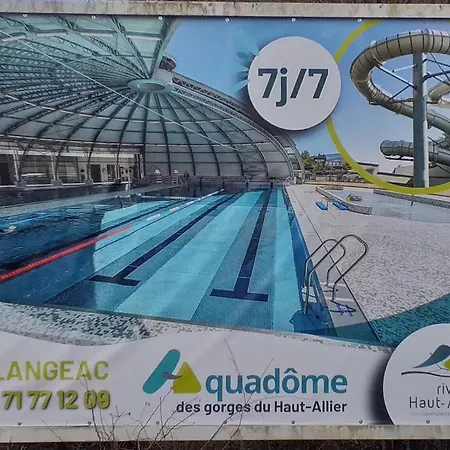 Апартаменты Prive Proche De La Gare Sncf