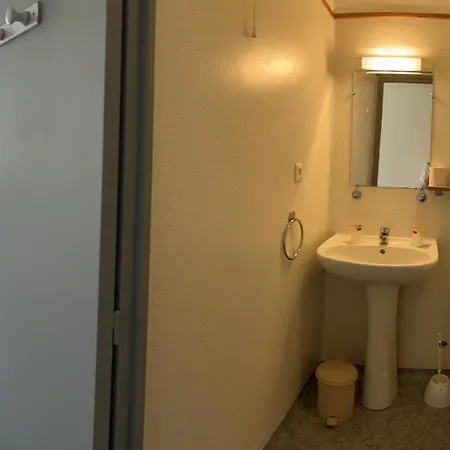 Apartment Prive Proche De La Gare Sncf Langeac