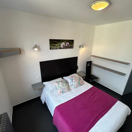 Prive Proche De La Gare Sncf * Langeac