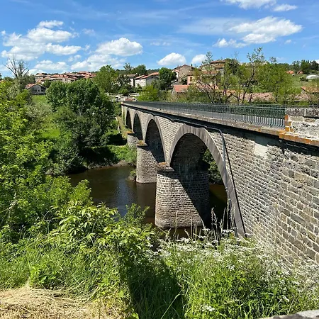 Prive Proche De La Gare Sncf Апартаменты