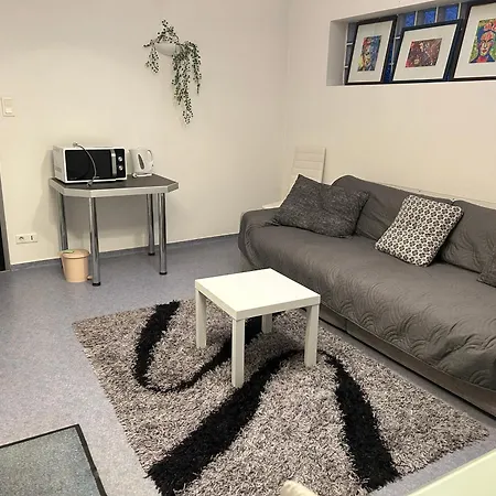 Prive Proche De La Gare Sncf Langeac