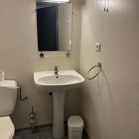 Prive Proche De La Gare Sncf * Langeac