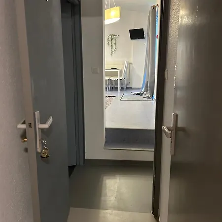 アパート Prive Proche De La Gare Sncf *