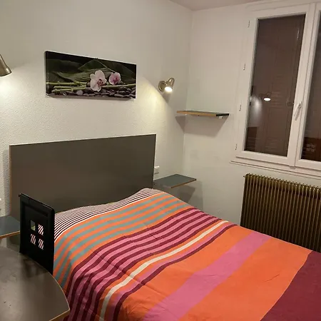 Prive Proche De La Gare Sncf アパート Langeac