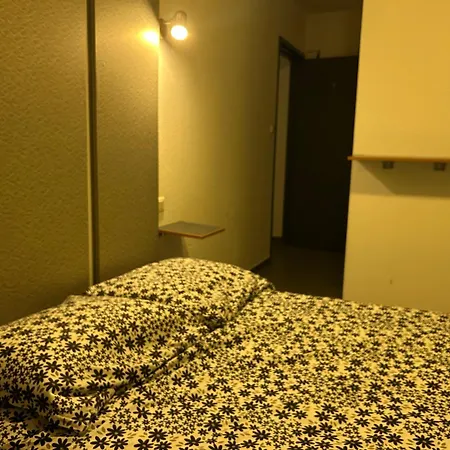 Апартаменты Prive Proche De La Gare Sncf Langeac