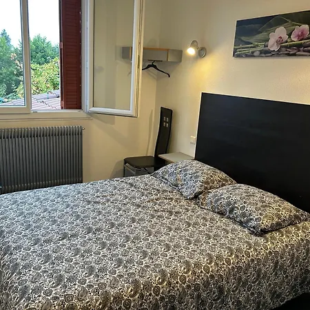 Prive Proche De La Gare Sncf Langeac