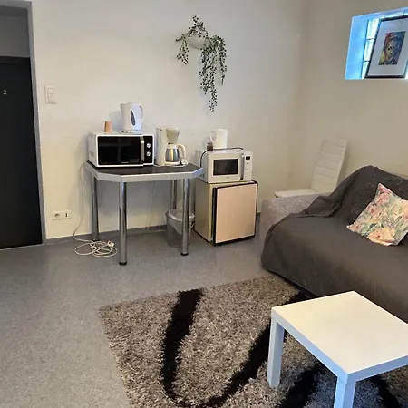 Апартаменты Prive Proche De La Gare Sncf Langeac