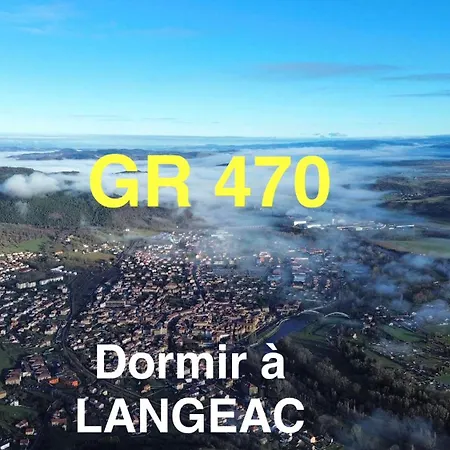 Апартаменты Prive Proche De La Gare Sncf