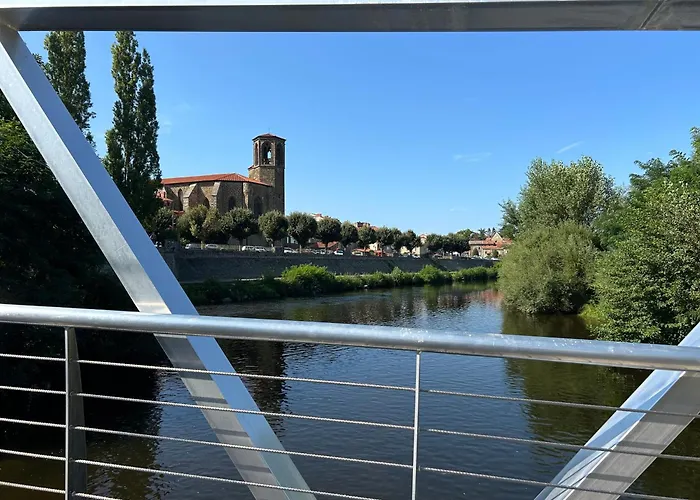 Apartament Prive Proche De La Gare Sncf *