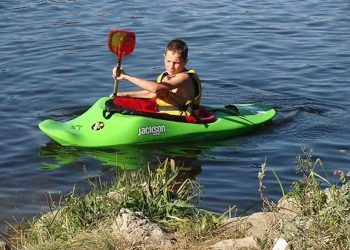 Apartament Prive Proche De La Gare Sncf *