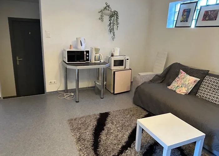 Apartament Prive Proche De La Gare Sncf Langeac